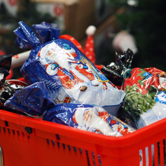 Kako se prijavljuje za novogodišnje paketiće i do kada traje prijava?