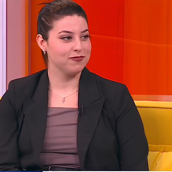 Teodora nakon ELIMINACIJE iz "MasterChef Srbija" progovorila o SUDIJAMA: "Jako su profesionalni u svom poslu"