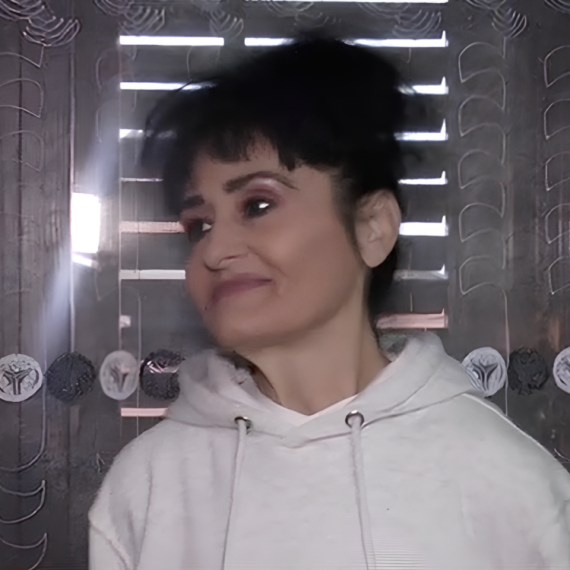 Žana je 85 puta DALA KRV, zaveštala organe i SMRŠALA 98 kilograma, a sada se BORI ZA ŽIVOT: "Ostajem pri tome da dajem organe"