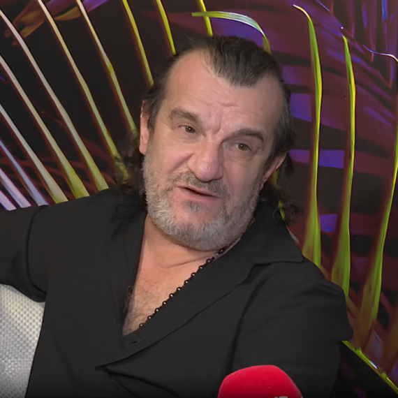 Aca Lukas nakon PRIVOĐENJA u Makedoniji: "Ne osećam se bezbedno"