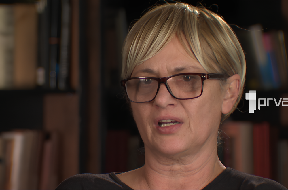 Exploziv - Nedelja, 30. novembar - Ispovest majke naše poznate influenserke koja nije izdržala pritisak takvog života