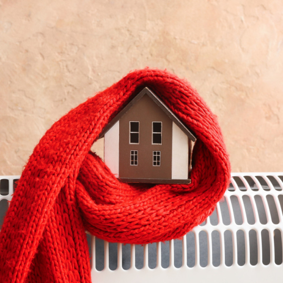 Kako pripremiti dom za zimu i smanjiti troškove grejanja