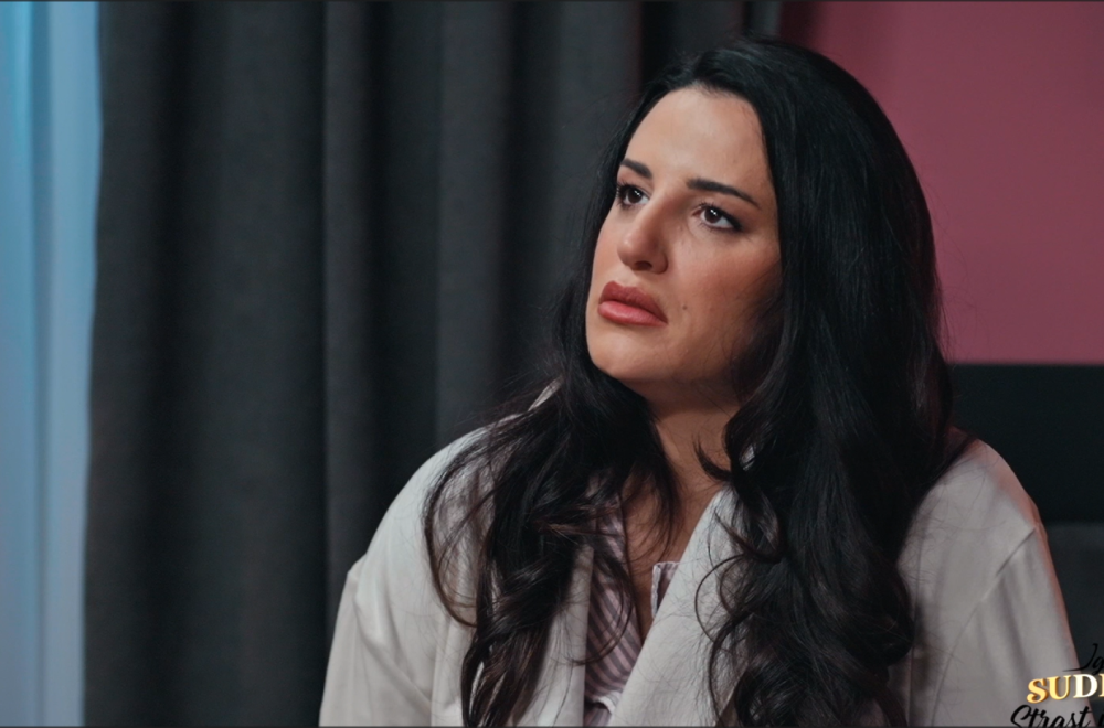 Igra sudbine: Strast i osveta - Sreda, 26. novembar - "Gabrijela, šta kriješ od mene?"