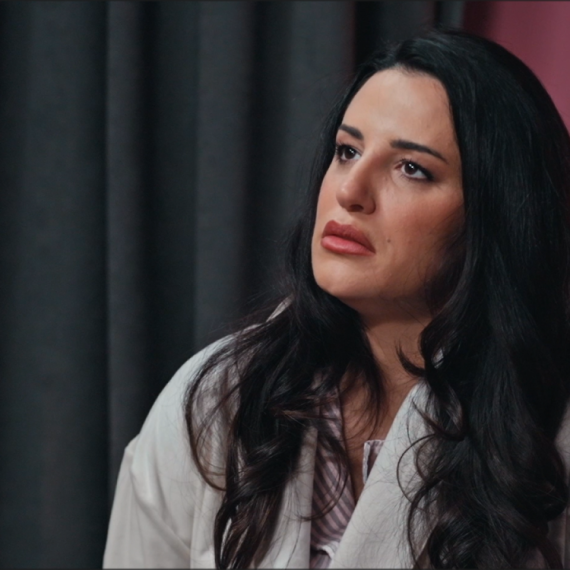 Igra sudbine: Strast i osveta - Sreda, 26. novembar - "Gabrijela, šta kriješ od mene?"