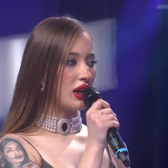 Takmičarka dovela ličnog FOTOGRAFA u "Zvezde Granda": "Izabrala je mene kao najboljeg"