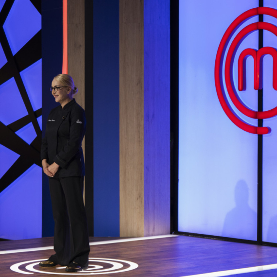 MasterChef Srbija - Četvrtak, 27. novembar - Takmičari spremaju jelo sudije Ljubice