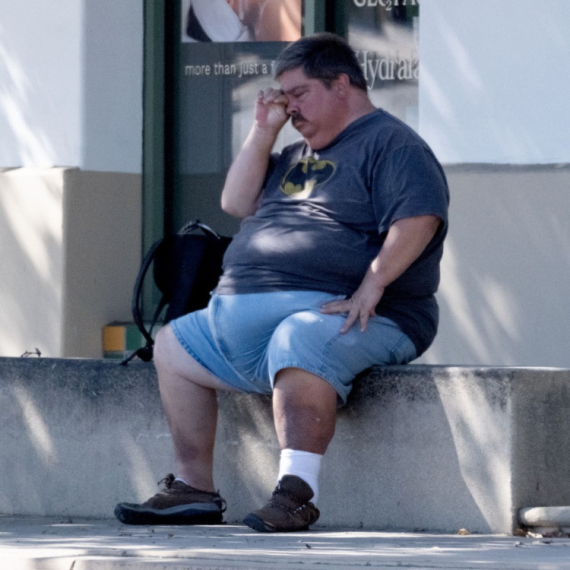 Jedan je MILONER, drugi je BESKUĆNIK! Dva sina HOLIVUDSKE LEGENDE žive potpuno RAZLIČITIM životima