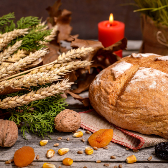 Sutra počinje BOŽIĆNI POST! Sastoji se od telesne i duhovne strane, a OVA PRAVILA je važno ISPOŠTOVATI