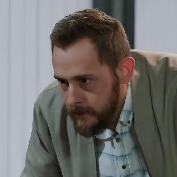 Igra sudbine: Strast i osveta - Četvrtak, 27. novembar - "Ti si jedna hladna, proračunata ku*ka"