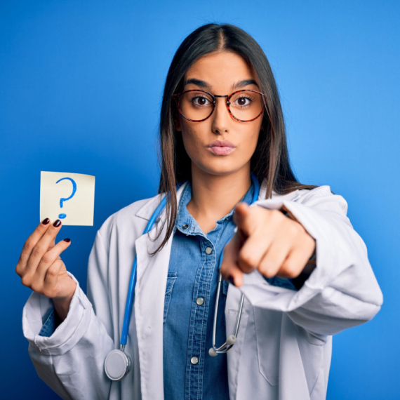 Astrologija i zdravlje: Evo koja je NAJSLABIJA TAČKA U TELU svakog znaka Zodijaka