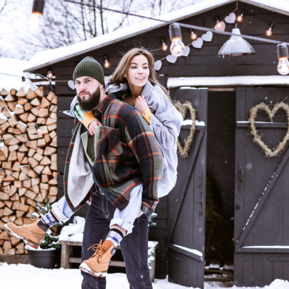 11 znakova da ste pronašli osobu koja će vas VOLETI DO KRAJA ŽIVOTA