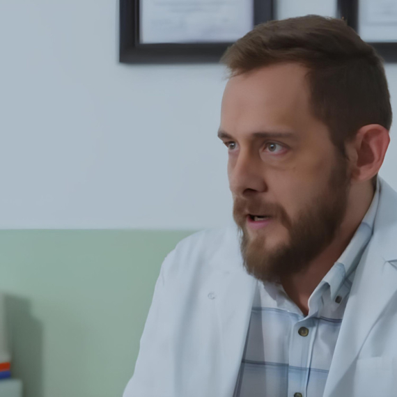 Igra sudbine: Strast i osveta - Petak, 28. novembar - Gabrijela ima još optužbi, samo čeka pravi trenutak da ih objavi