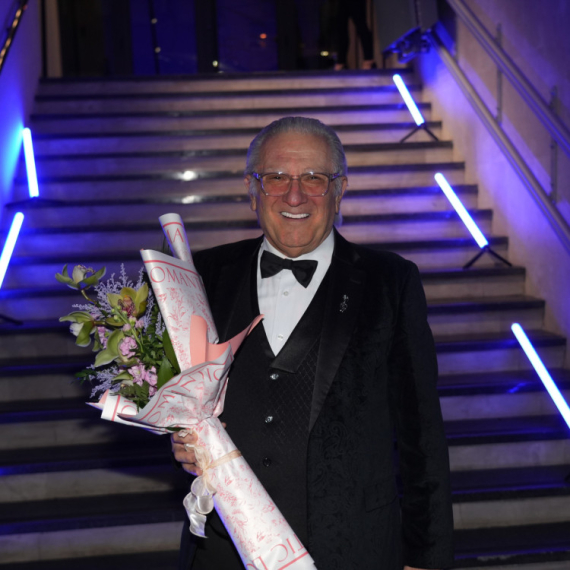 Evo gde Saša Matić i Željko Samardžić vole da VODE SVOJE ŽENE!