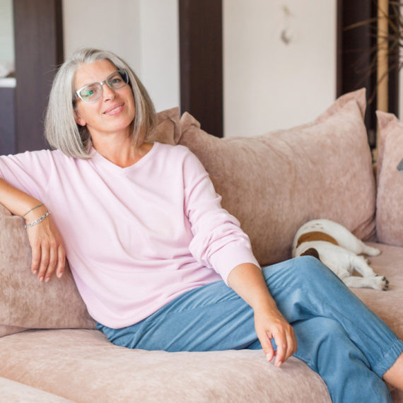 Ove stvari  nemojte držati na vidljivom mestu u kući nakon 50. godine: Veruje se da donose usamljenost i tugu