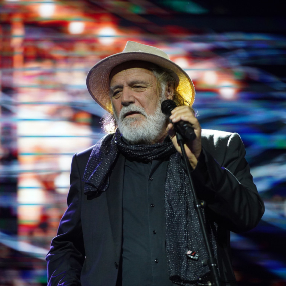 "BAŠ SMO IMALI SREĆNU MLADOST" Rade Šerbedžija se prisetio svoji tridesetih i evo šta je otkrio...