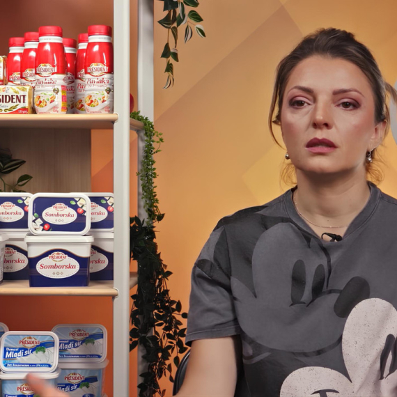 Jelena progovorila o TEŠKIM ŽIVOTNIM BORBAMA, pa se osvrnula na RAZVOD!