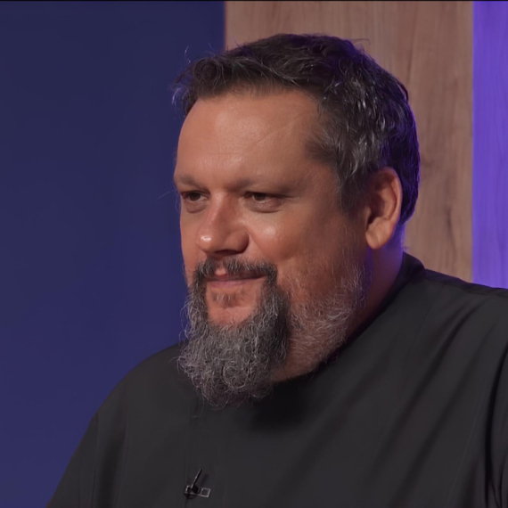 Tom Gretić počeo da se MRŠTI kada je probao jelo OVOG polufinaliste: „Samo jedno pitanje: Je l’ ste probali?“