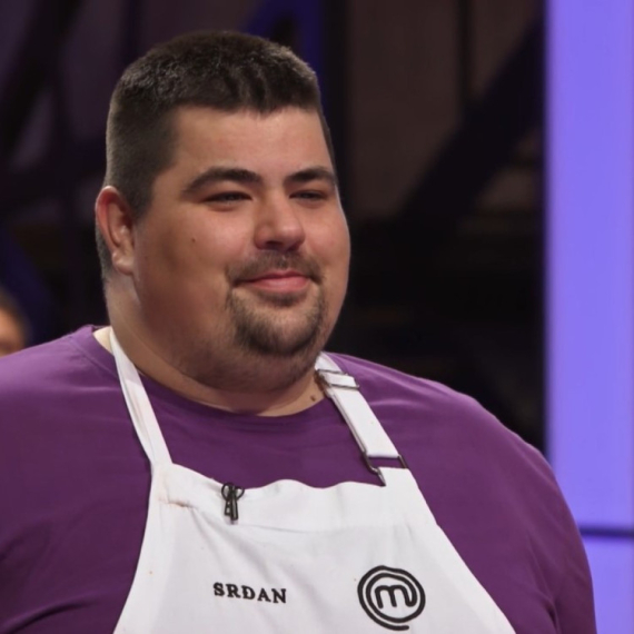 Srđan sudije oborio sa nogu: „Opravdao je ulogu FAVORITA“