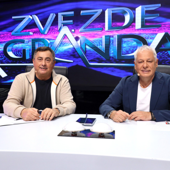 Zbog poteza produkcije takmičarke VRIŠTALA OD SREĆE! (VIDEO)