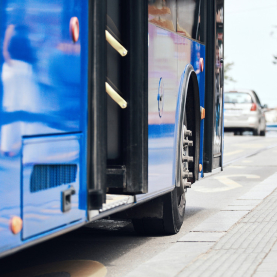 Od danas ove linije gradskog prevoza menjaju trasu