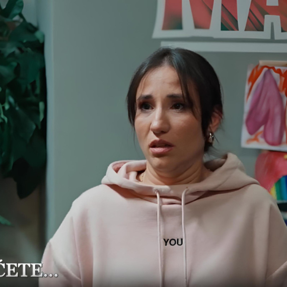 Igra sudbine: Strast i osveta - Subota, 29. novembar - "U evidenciji se vidi da dete nije prijavljeno"