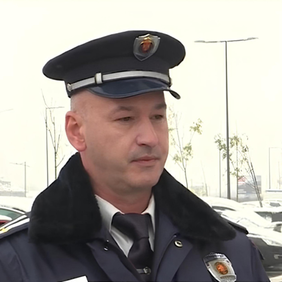 Potpukovnik saobraćajne policije otkriva da su PEŠACI u ovom periodu POSEBNO UGROŽENI: "Važno je da budete MNOGO OPREZNIJI"