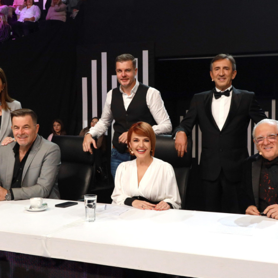 Nikad nije kasno - Nedelja, 30. novembar - „Potpuno si odgovorio zadataku“; Takmičar oduševio Mareta, ovaj komentar će zauvek pamtiti