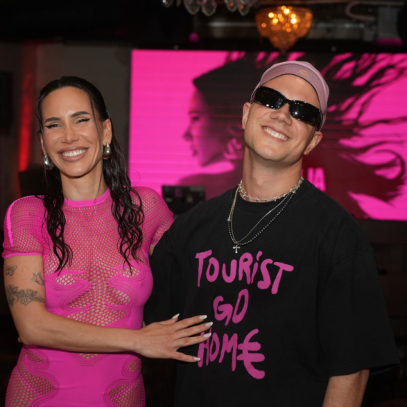 Relja i Nikolija imaju fakultetske DIPLOME: Evo šta su završili