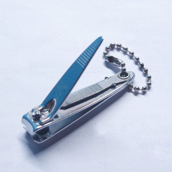 Čemu služi rupica na GRICKALICI za nokte? Ima korisnu funkciju za koju mnogi ne znaju!