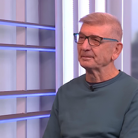 Vremenska prognoza za decembar: Meteorolog Nedeljko Todorović otkriva kakvo nas vreme očekuje