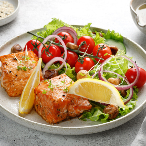 Kako POST utiče na zdravlje? Evo šta kaže nutricionista