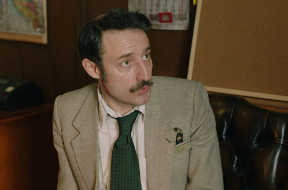 Hotel *** - Utorak, 2. decembar - Deki i Bane se plaše da gost ne izvrši samoubistvo