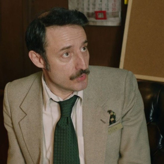 Hotel *** - Utorak, 2. decembar - Deki i Bane se plaše da gost ne izvrši samoubistvo