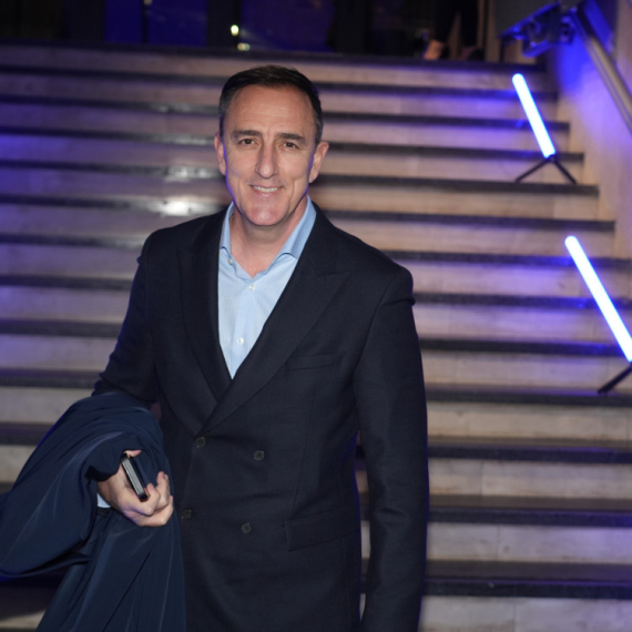 PRIJATELJSTVA NA ESTRADI POSTOJE! Sergej Ćetković otkrio sa kim je POSEBNO BLIZAK od svojih kolega