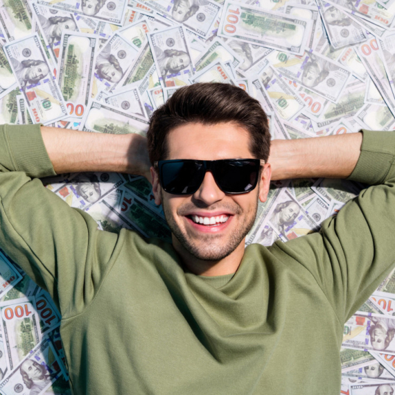 Kako da PRIVUČETE NOVAC sledeće godine, na osnovu vašeg HOROSKOPSKOG ZNAKA