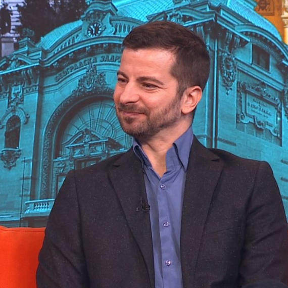 NEDELJNA ASTRO PROGNOZA VLADIMIRA VLAJIĆA: Jedan znak može uploviti u TAJNU VEZU, a RAZLIKA U GODINAMA dodatno iznenađuje!