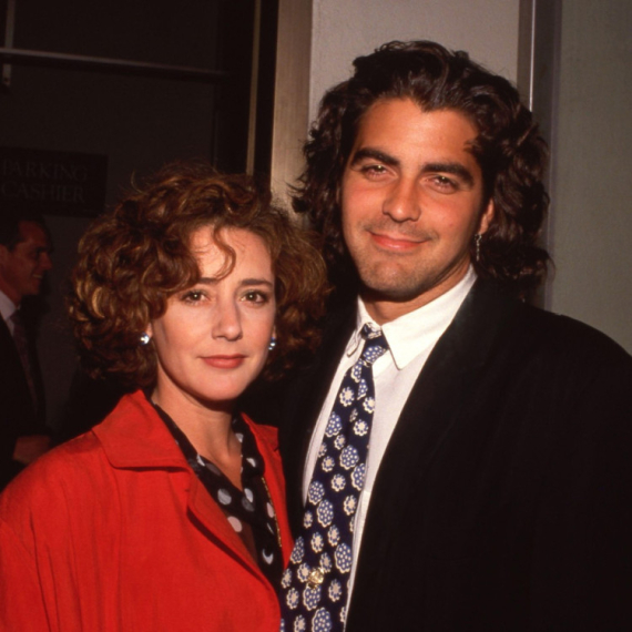 Ovo je prva žena Džordža Klunija, a svi su je zaboravili: Evo kako danas izgleda (FOTO)