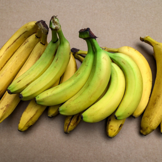 Banane vam brzo propadaju? Evo kako da im produžite rok trajanja