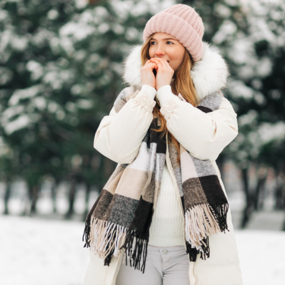 Ko obožava zimu, a ko jedva čeka leto: Kako horoskopski znaci doživljavaju godišnja doba?