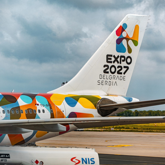 Još jedan grad u Srbiji dobija aerodrom?