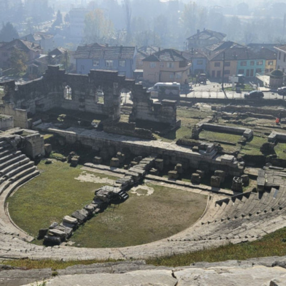 Šetnja kroz istoriju i predivna priroda: Skriveni biseri Turske koji će vas oduševiti (FOTO)