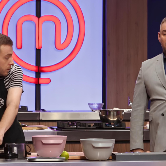 MEĐUSOBNO NERVIRANJE: „Sudija Filip me jako remeti, jako mi diže pritisak i jako me nervira!“