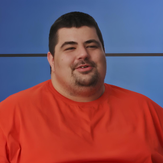 Takmičar priznao: „Da je pitanje – Srđan ili ja za pobedu, Srđan bi dobio tu pobedu, ja se ne bih ni borio!“