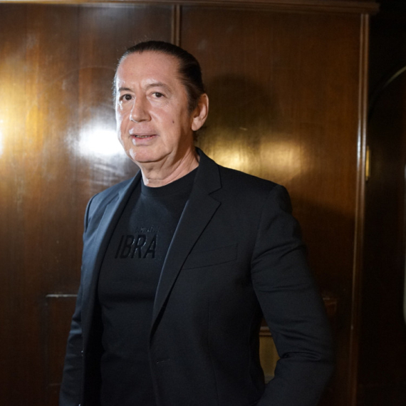 Jašar Ahmedovski doneo BOLNU ODLUKU nakon smrti Ipčeta: „Zarekao sam se da nikada to neću uraditi“