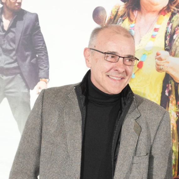 Ovako danas izgleda BOBA IZ "ŽIKINE DINSTIJE" (VIDEO)