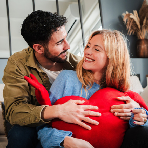 Pet pokazatelja da možete da ODAHNETE – pronašli ste svoju SRODNU DUŠU!