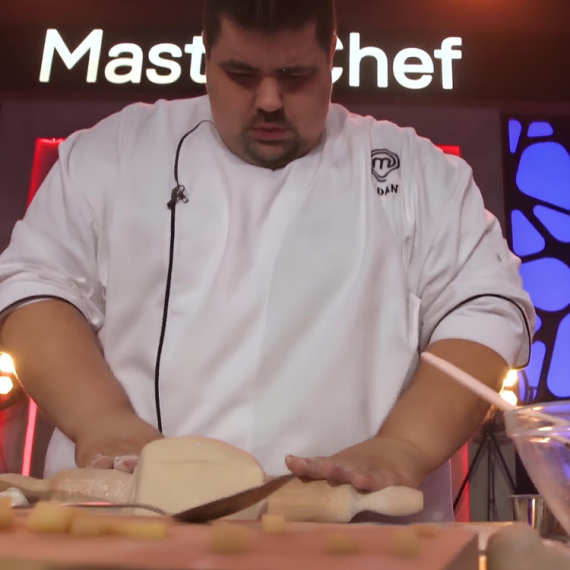 Problemi za Srđana: „Sve je krenulo po zlu... Ne osećam se lepo, uopšte...“