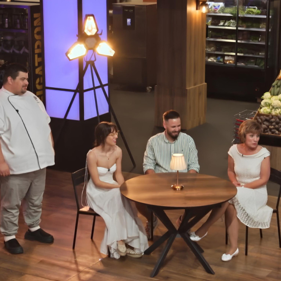 IZNENAĐENJE ZA FINALISTE – DOLAZE IM GOSTI! Srđan emotivan: „Opet sam bio na ivici suza“