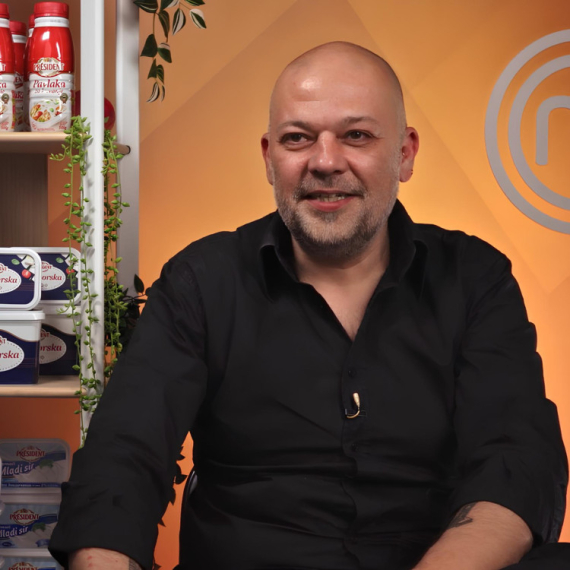 Sanjin dečko priznao: Jako mi je nedostala, ali ovo je „once in a life time!“