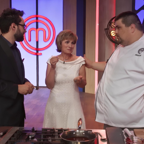 Srđan otkrio šta bi uradio kada bi se „MasterChef“ nagrada našla u njegovim rukama!